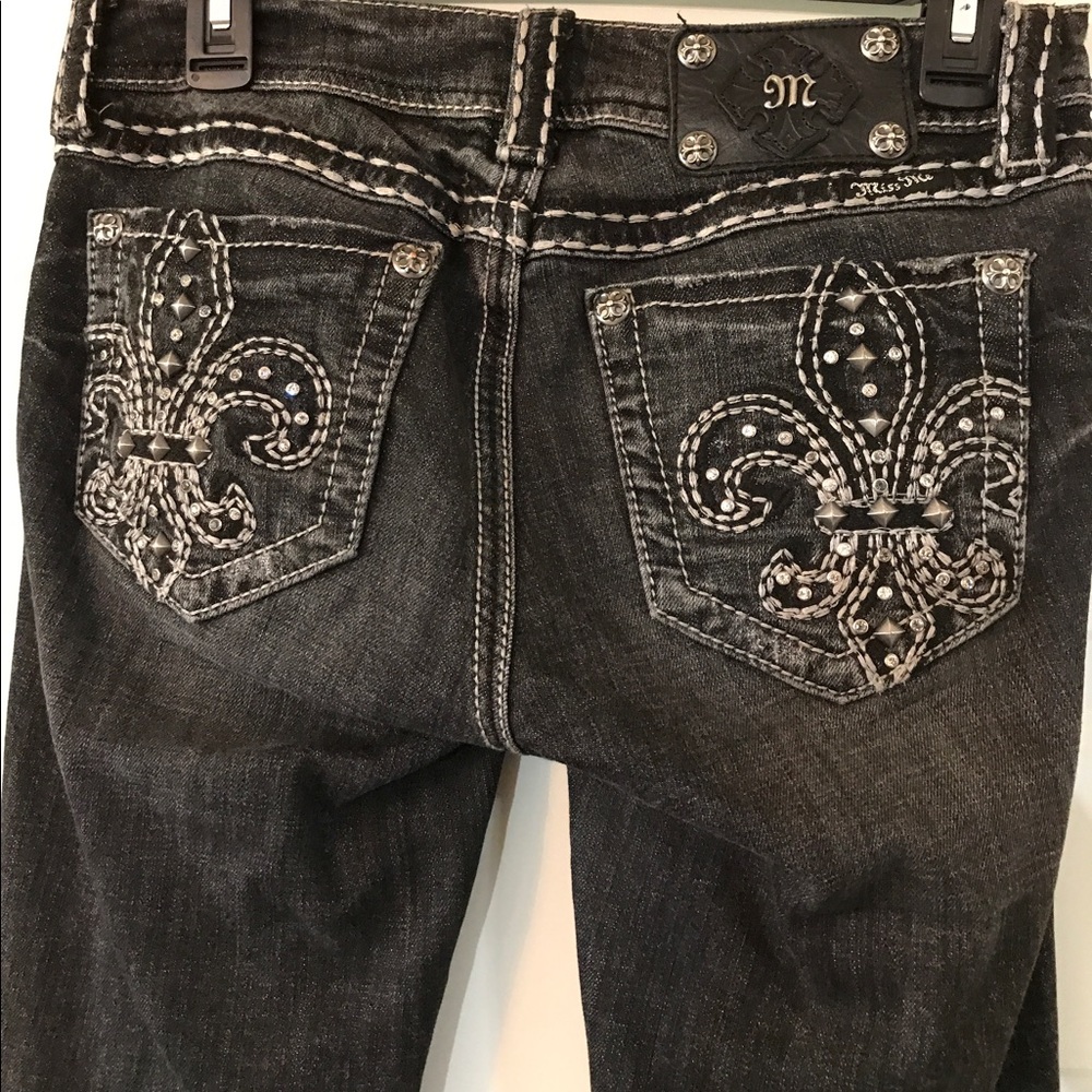Miss Me jeans - Picture 4 of 5