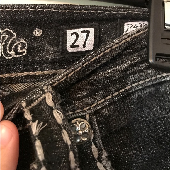 Miss Me jeans - Picture 2 of 5