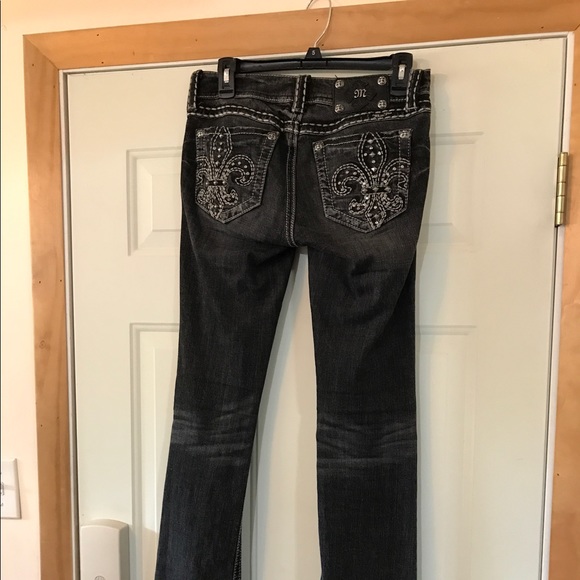 Miss Me jeans - Picture 3 of 5