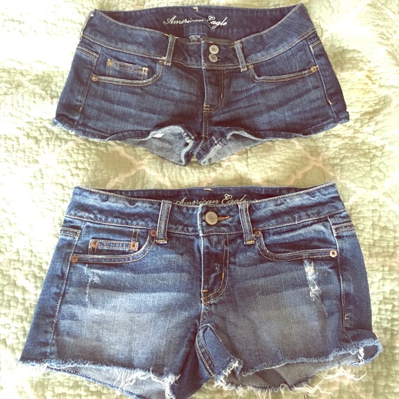 American Eagle shorts - Picture 1 of 2