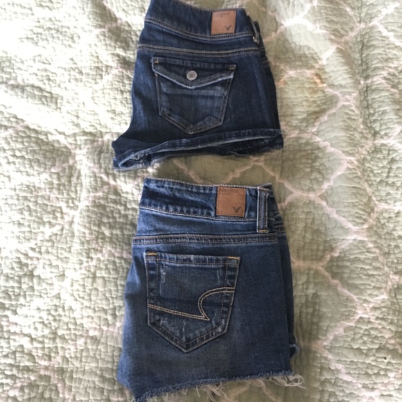 American Eagle shorts - Picture 2 of 2