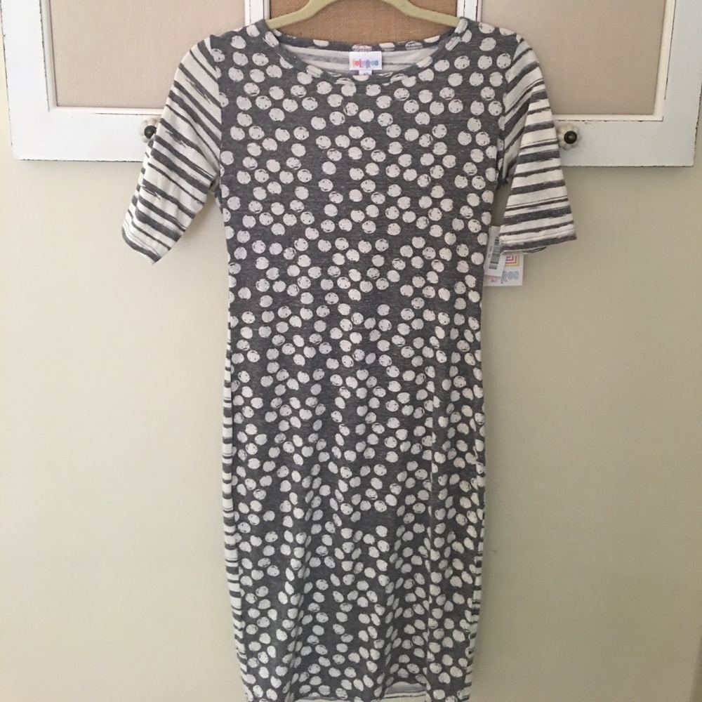 NWT XS LulaRoe Julia