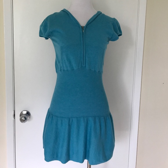 Tops - HOODIE SHORT SLEEVES.