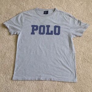 Polo Tshirt