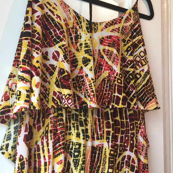 Maxi dress - Picture 3 of 3