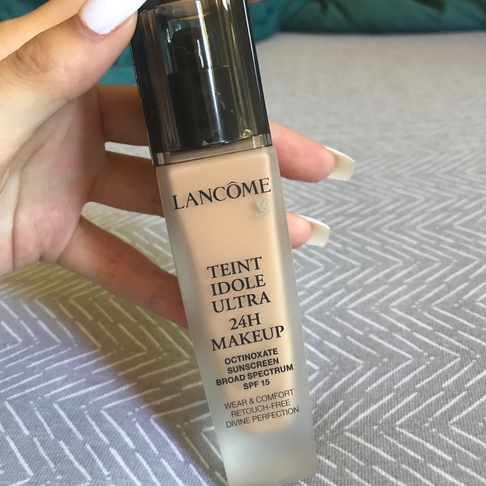 Lancôme Teint Idole Ultra Foundation