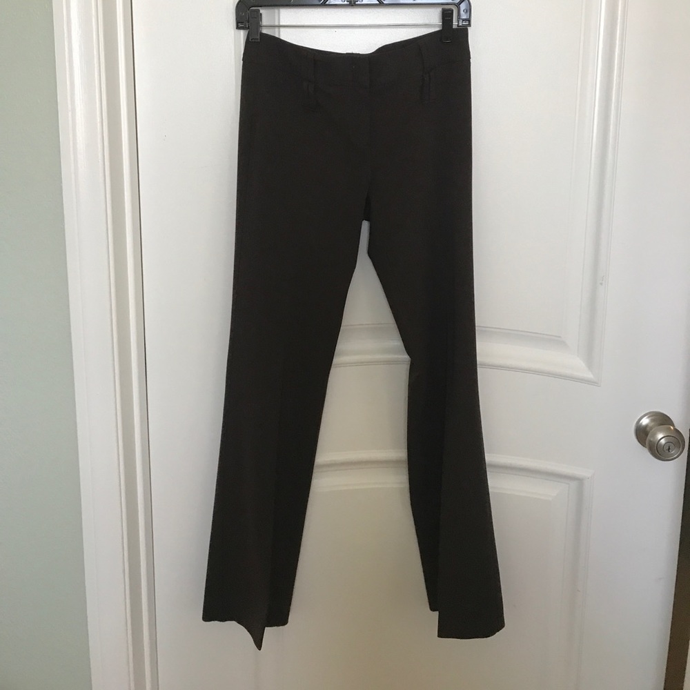 BCBG Max Azria slacks