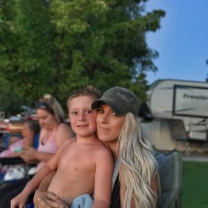 Meet your Posher, Brittney