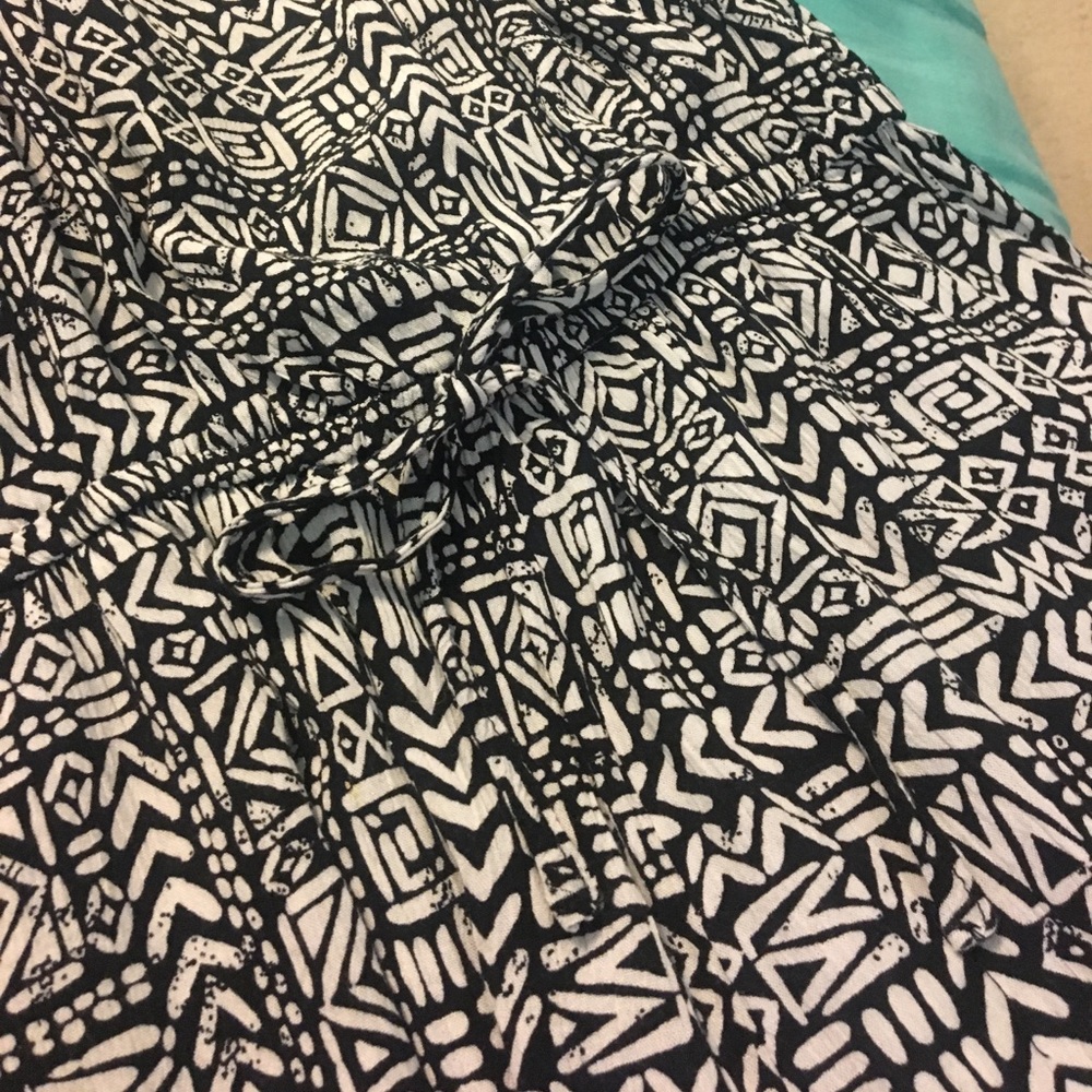 Ambiance Apparel romper - Picture 3 of 3