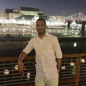 Meet your Posher, George