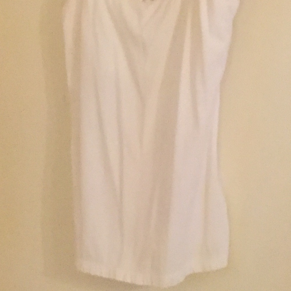 Old Navy White Camisole