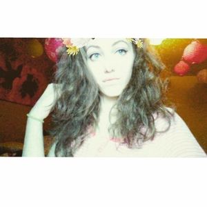 Meet your Posher, Angelina