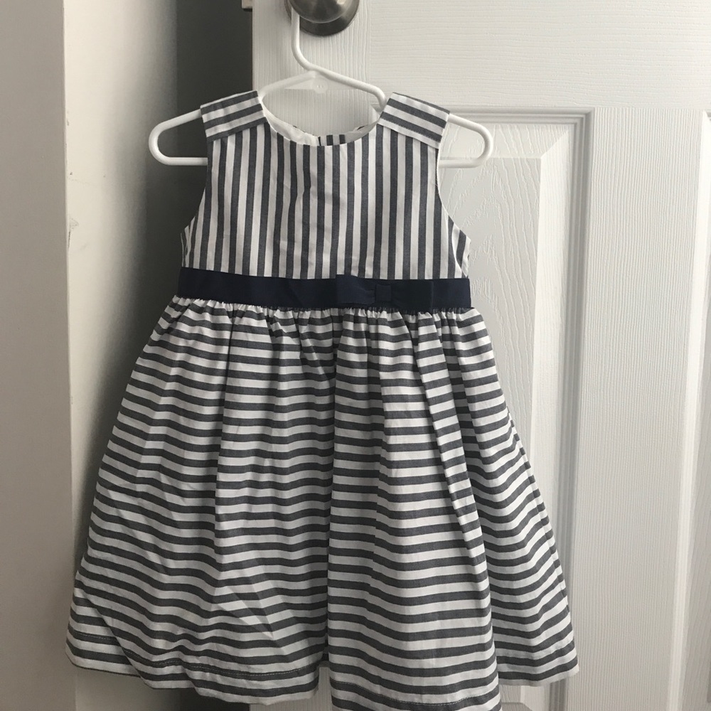 Carter's spring dress