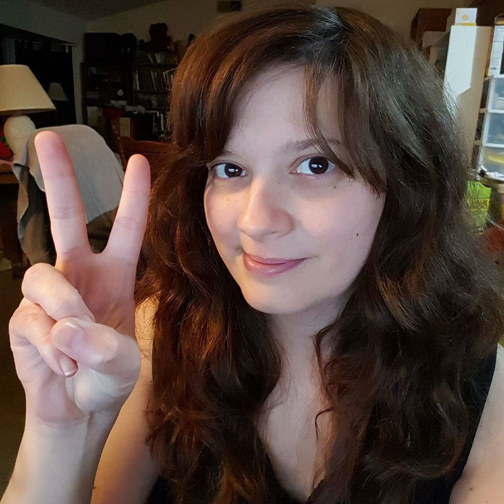 Meet your Posher, Stephanie