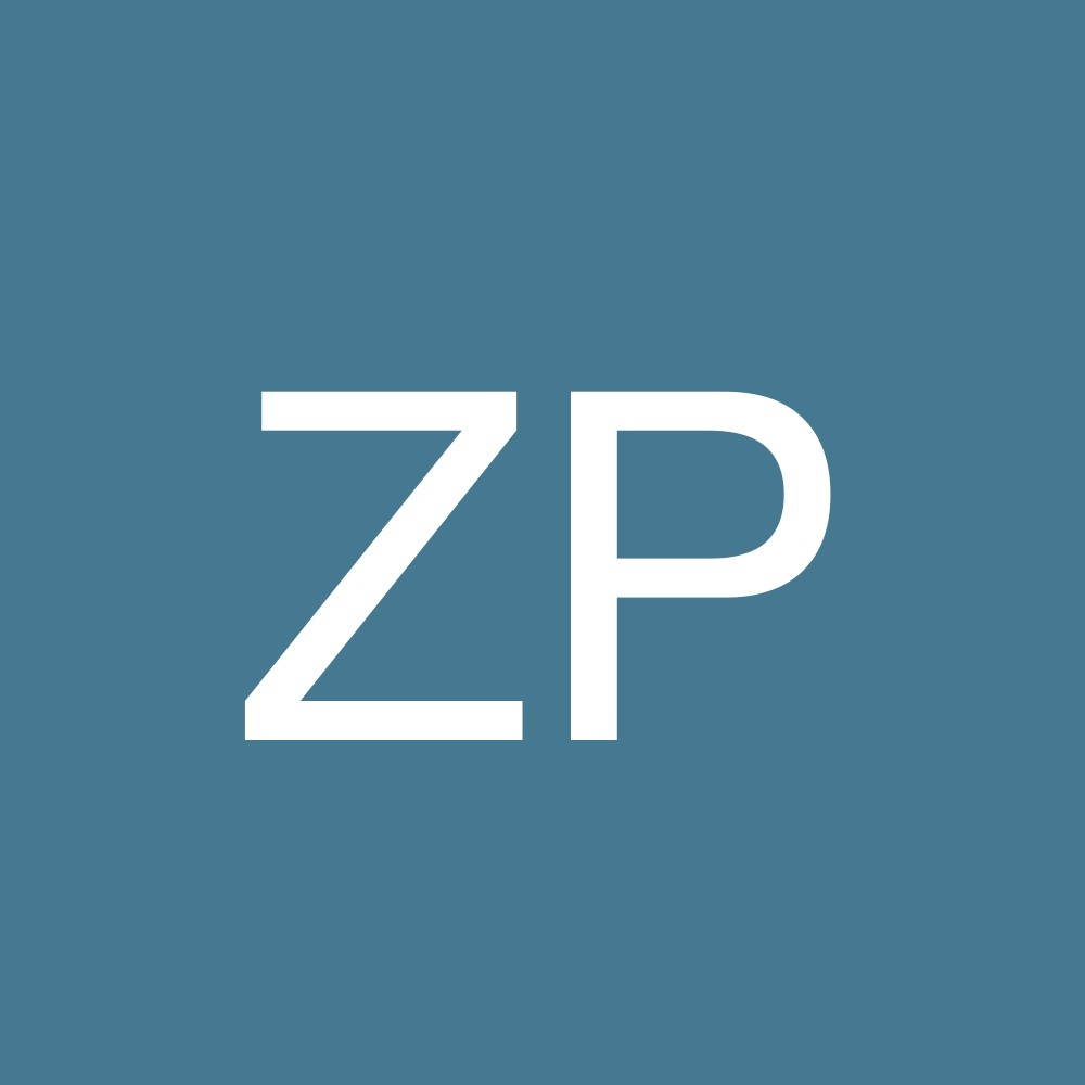 Meet your Posher, Zoeliz