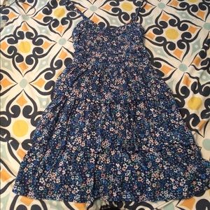 Forever 21 dress size small