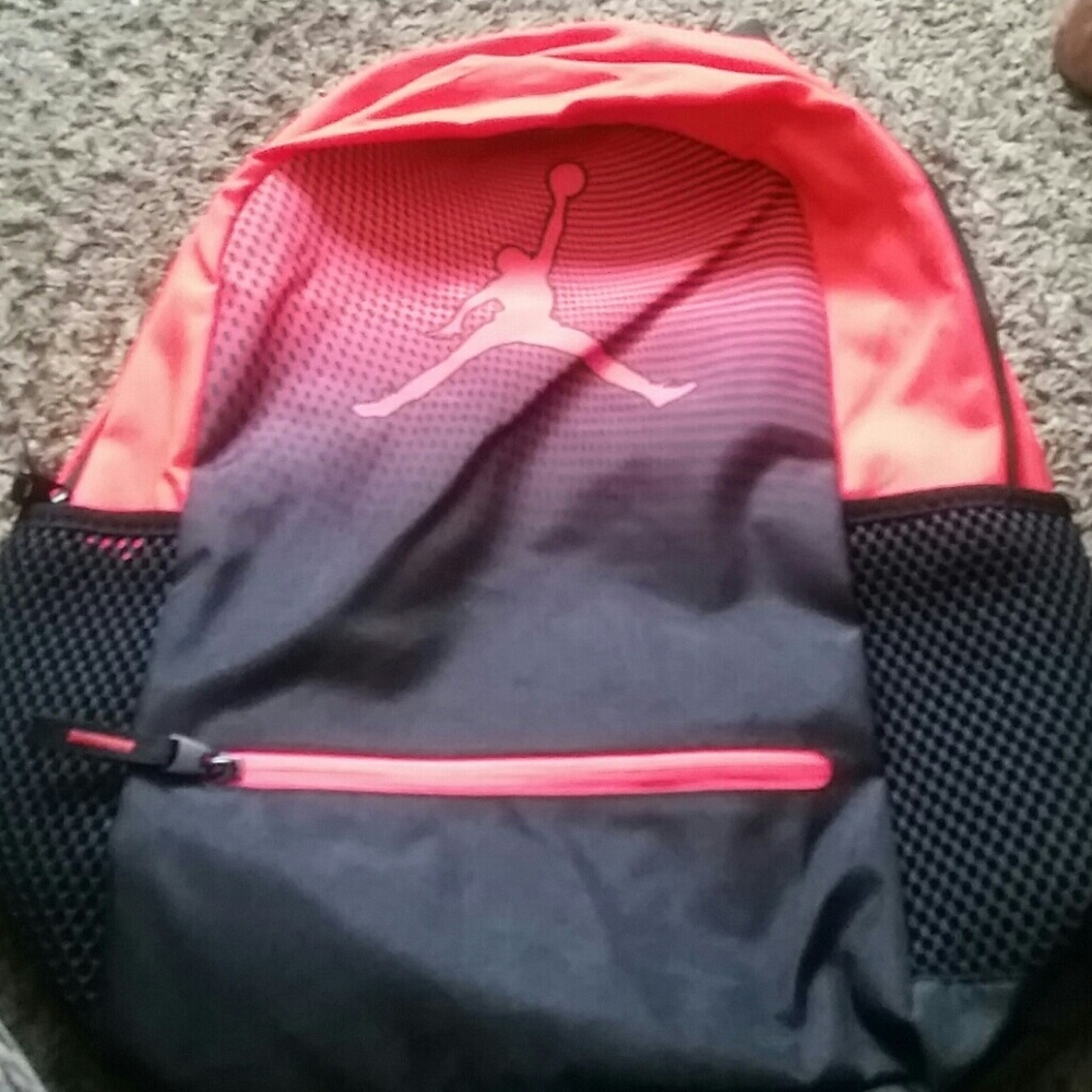 Jordan BookBag