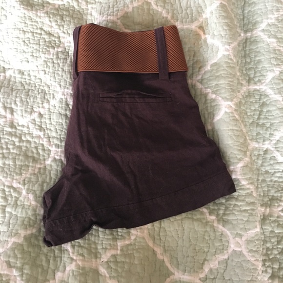 Stoosh shorts - Picture 2 of 2