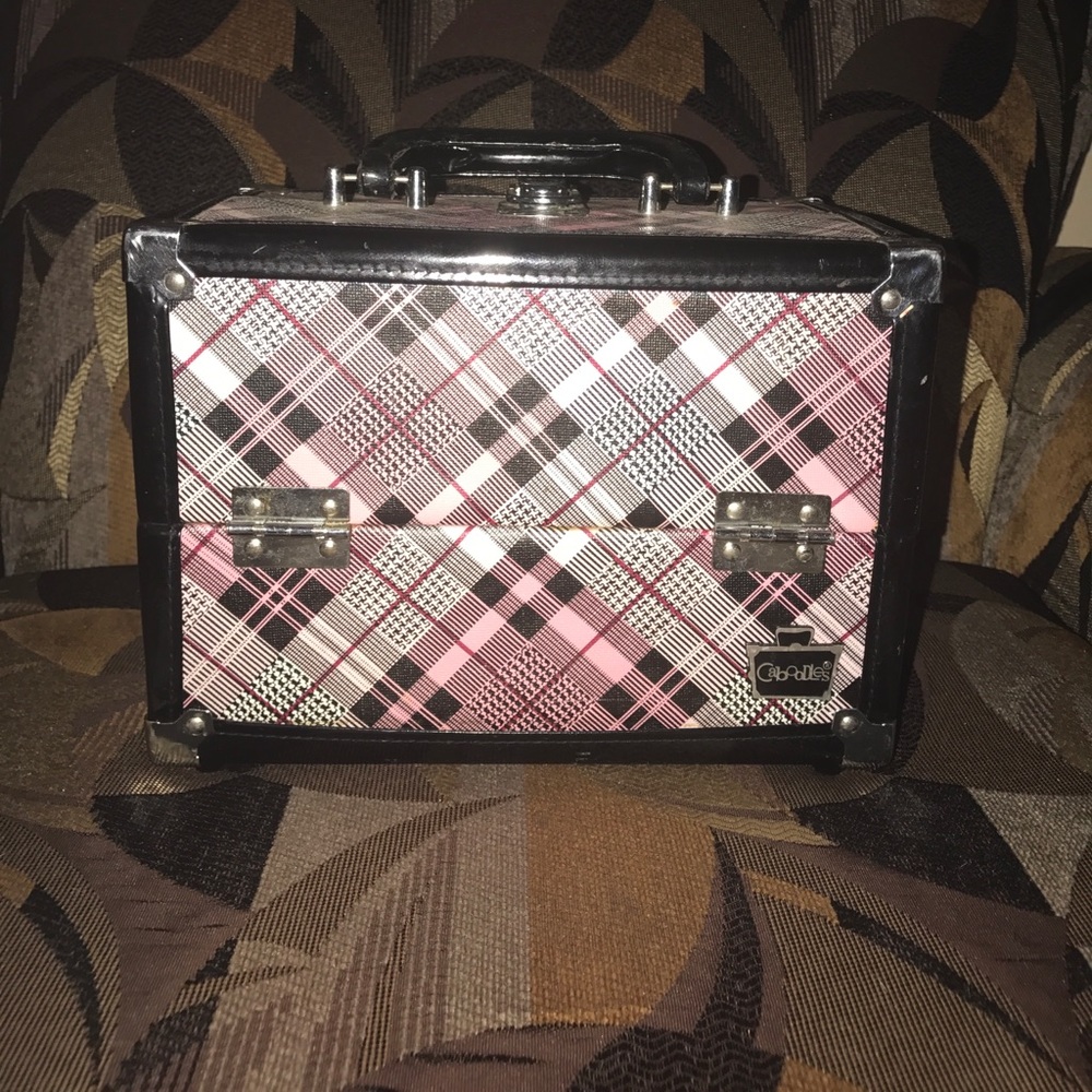 Makeup Case 💄