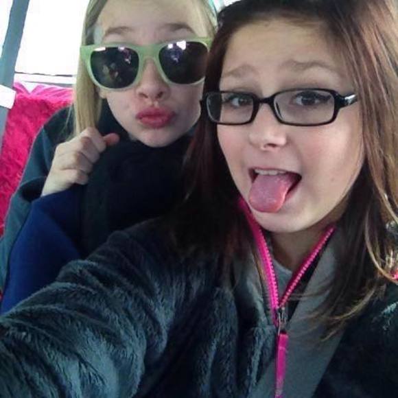 Meet your Posher, Kaelyn - Picture 1 of 1