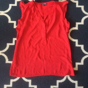 Express blouse