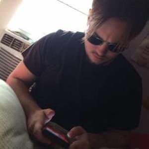 Meet your Posher, Joseph