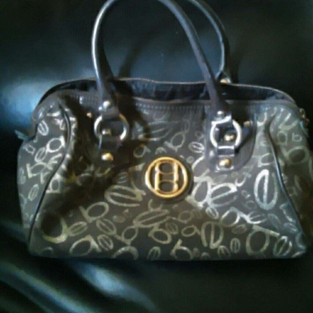 Bebe handbags