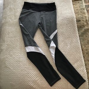 Reebok workout leggings