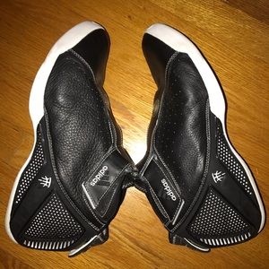 adidas t mac 4