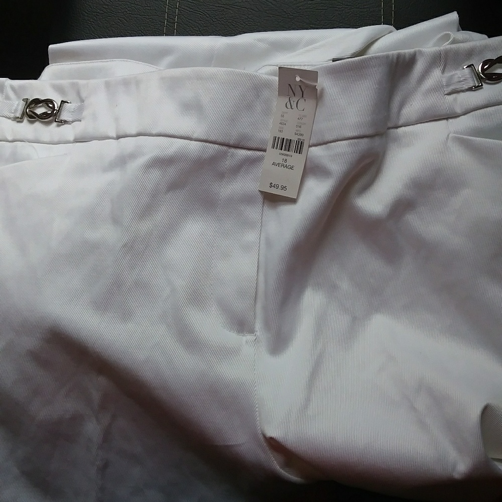 Pants - Picture 2 of 2