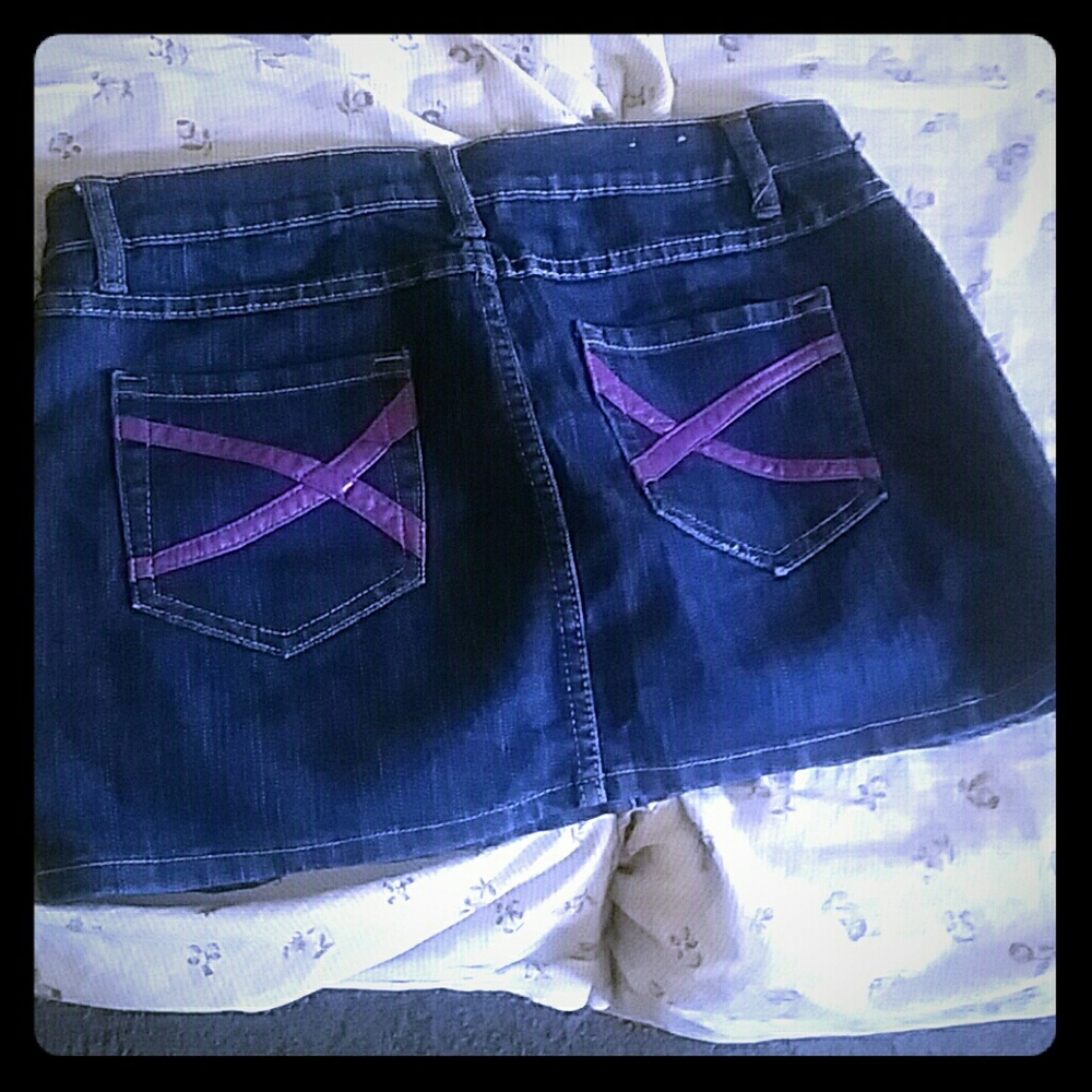 Skirt
