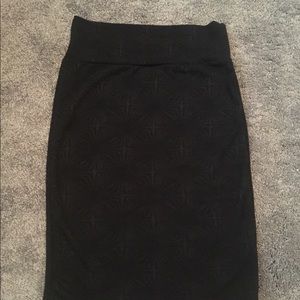 LLR Cassie Skirt