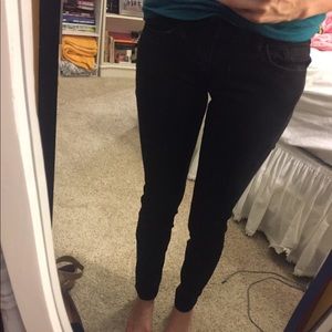 Bullhead "Skinniest" Jeans