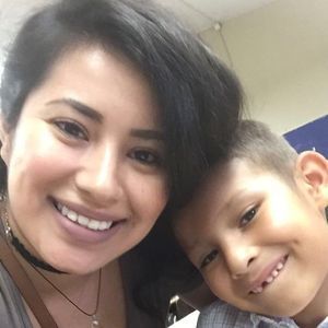 Meet your Posher, Daniela