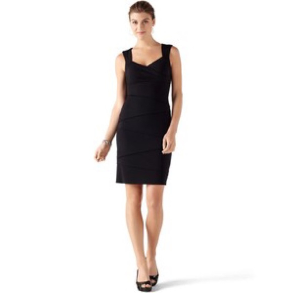 NWT little black dress
