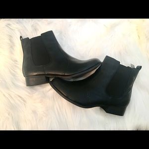 Size 10 Wide Fit Booties