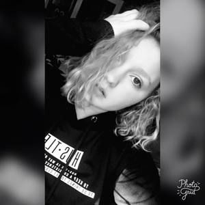 Meet your Posher, Haley