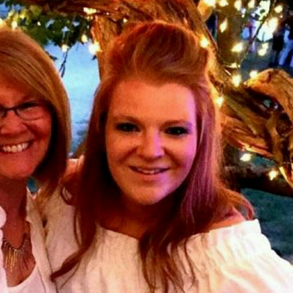 Meet your Posher, Jenna