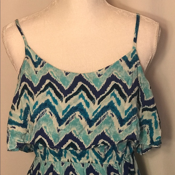 Charlotte Russe Dresses & Skirts - Charlotte Russe maxi/ full length dress