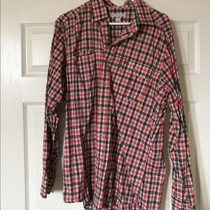 Southern Tide Button Down