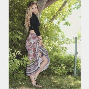 Meet your Posher, Marisol