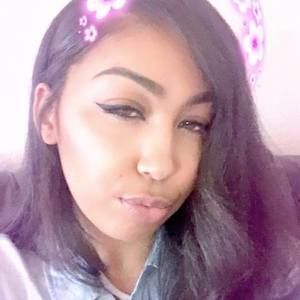 Meet your Posher, Brianna