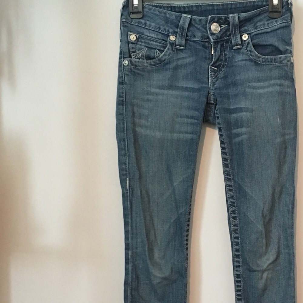 TRUE RELIGION jeans