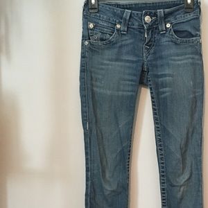 TRUE RELIGION jeans
