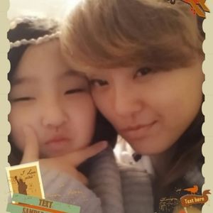 Meet your Posher, Mindy