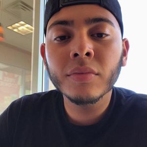 Meet your Posher, Luis