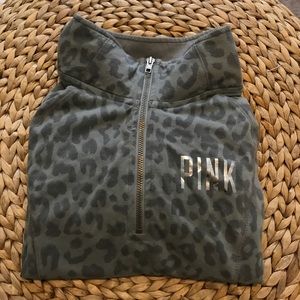 Victoria Secret Gym Sweater