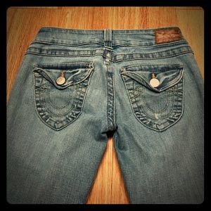 True Religion jeans