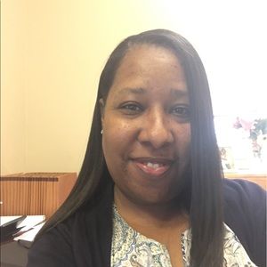 Meet your Posher, Dana