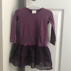 Persnickety dress, used